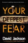 Your Deepest Fear cover