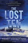 The Lost Ten cover