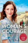 A Woman's Courage cover