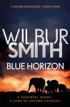 Blue Horizon cover