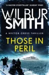 Those in Peril cover