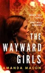 The Wayward Girls cover
