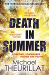 Death in Summer cover