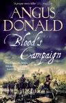 Blood's Campaign cover