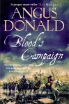 Blood's Campaign cover