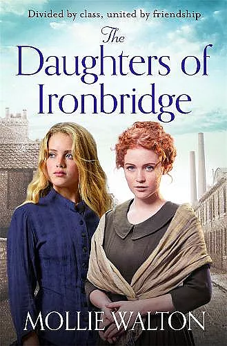 The Daughters of Ironbridge cover