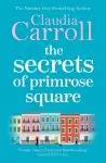 The Secrets of Primrose Square cover