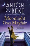 Moonlight Over Mayfair cover