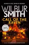 Call of the Raven cover