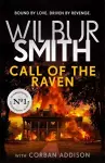 Call of the Raven cover