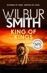 King of Kings cover