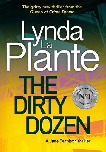 The Dirty Dozen cover