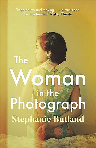 The Woman in the Photograph cover