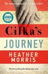 Cilka's Journey cover