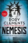 Nemesis cover