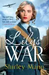 Lily's War cover