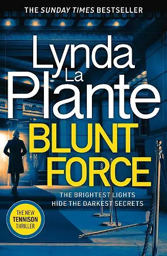 Blunt Force cover