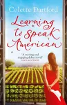 Learning to Speak American cover