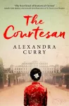 The Courtesan cover