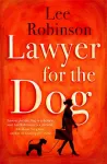 Lawyer for the Dog cover