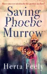 Saving Phoebe Murrow cover