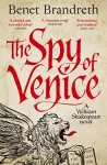 The Spy of Venice cover