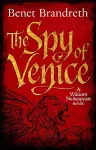 The Spy of Venice cover