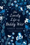 The Lonely Life of Biddy Weir cover