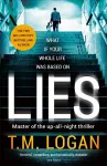 Lies cover