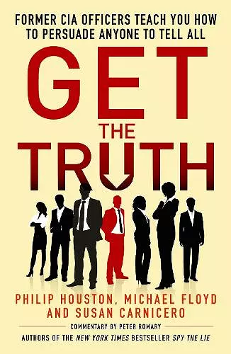 Get the Truth cover