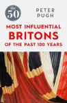 The 50 Most Influential Britons of the Past 100 Years cover