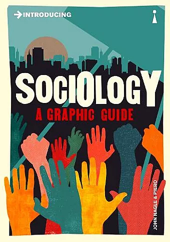 Introducing Sociology cover