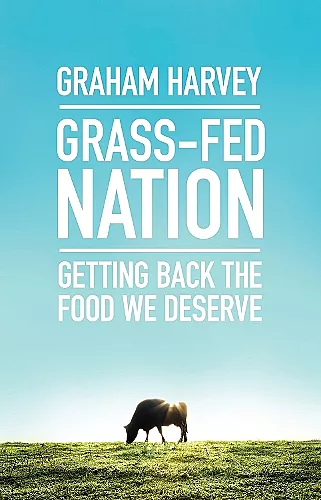 Grass-Fed Nation cover