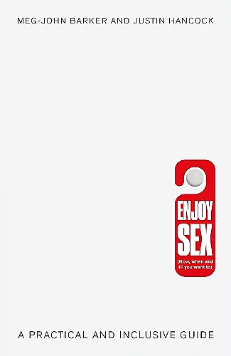 Enjoy Sex (How, when and if you want to) cover