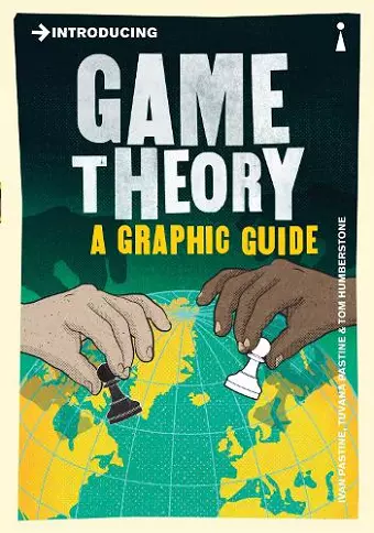 Introducing Game Theory cover