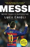 Messi – 2017 Updated Edition cover