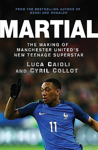 Martial cover
