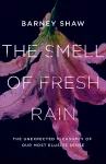 The Smell of Fresh Rain cover