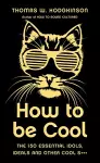 How to be Cool cover