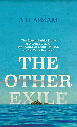 The Other Exile cover