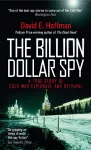 The Billion Dollar Spy cover