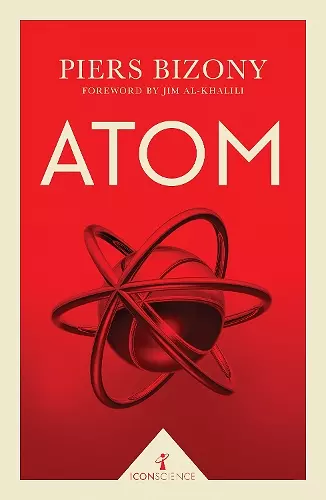 Atom (Icon Science) cover