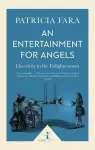 An Entertainment for Angels (Icon Science) cover