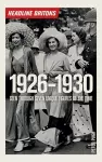 Headline Britons 1926-1930 cover