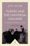 Turing and the Universal Machine (Icon Science) cover