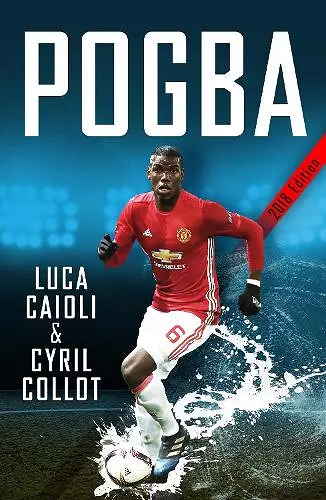 Pogba cover