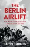 The Berlin Airlift cover