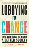 Lobbying for Change cover