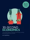 30-Second Economics cover