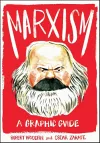 Marxism: A Graphic Guide cover